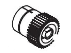 KYOCERA 5AAVCLTCH032, 1 styck