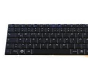 Samsung BA59-02420N, Svart, Samsung NP- NC10, NP-N130, NP-N140, 1 styck