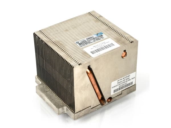 HPE - Beskyttelseskappe - for ProLiant ML350p Gen8, ML350p Gen8 Base, ML350p Gen8 Entry, ML350p Gen8 Performance