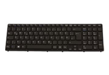 Sony 149162211, Tangentbord, tyska, Sony, SVE1713A4E AE1, SVE1712C5E AE1, SVE1712C1EB G4
