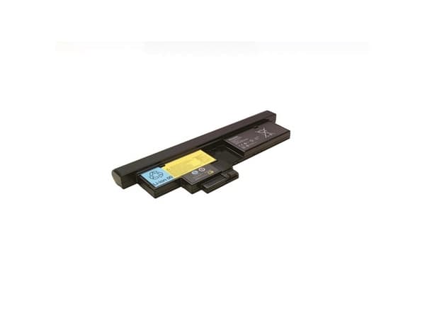 Lenovo - Batteri för bärbar dator - litiumjon - 8-cells - för ThinkPad X200 Tablet