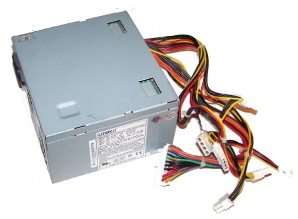 HP 335183-001, 200 W, 100 - 240 V, 50 - 60 Hz, 14 A, 10 A, 22 A