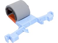 HP Q5982-67926, Roller, Blå, Grønn