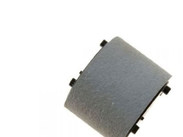 HP Q5982-67926, Roller, Blå, Grønn