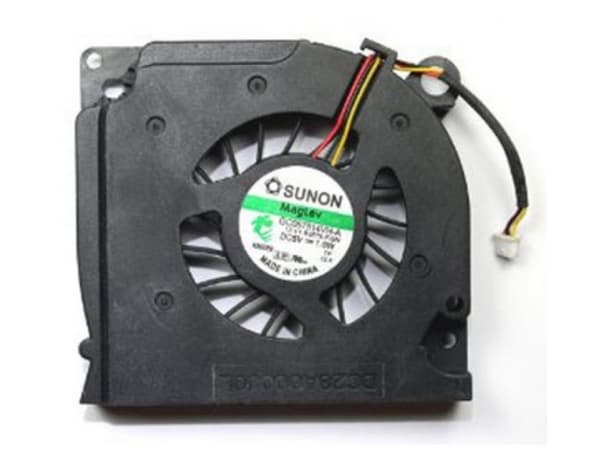 DELL C169M, CPU-tuuletin, DELL, Latitude D620, D630, Inspiron 1525, 1526, 1545