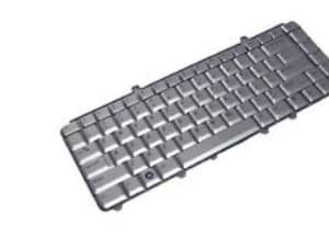 DELL 0NK761, Tangentbord, Fransk, DELL, - DELL INSPIRON 1521