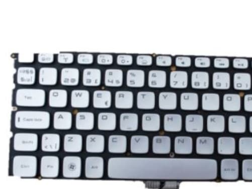 DELL 1DNYG, Tangentbord, DELL, XPS L412Z, L511Z