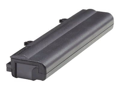 Dell Primary Battery - Batteri för bärbar dator - litiumjon - 6-cells - 53 Wh - för XPS M1210, M1210 Entry, M1210 Mobile Essential, M1210 Mobile Supe