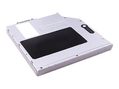 Dell 6-Cell D-Family Media Bay Additional Battery - Batteri för bärbar dator - 6-cells - 48 Wh - för Latitude D520, D520 BURNER, D820, D820 BURNER, D