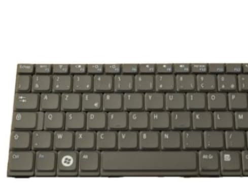 DELL 6FRY7, Tangentbord, Fransk, DELL, Inspiron 1012