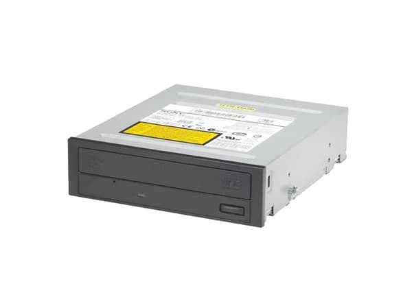 Dell - Platestasjon - DVD+RW - 16x - intern - 5.25" - for OptiPlex 30XX, 7010, 9010; Precision T7610; Precision Tower 7910; Vostro 260; XPS 8700