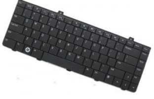 DELL F271M, Tangentbord, tyska, DELL