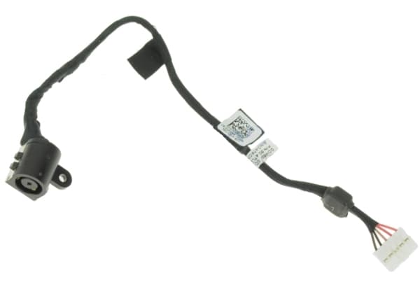 Dell - DC-inkabelsats