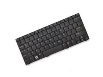 DELL N6Y19, Tangentbord, Engelsk, DELL, Inspiron 1110