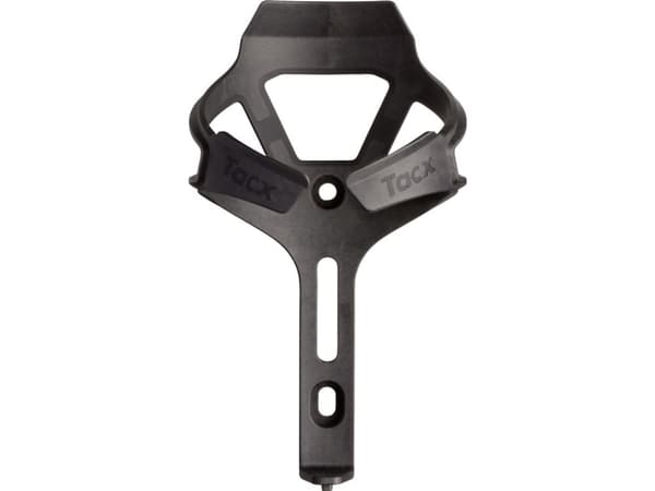 Garmin Tacx Ciro, Flaskeholder, Sort