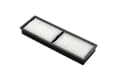 Pikkukuva 3 / 4: Epson Air Filter - ELPAF53, Valkoinen, Epson EB-178x/179x series, Filippiinit, 1 kpl, 128 mm, 26 mm