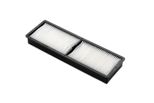 Epson Air Filter - ELPAF53, Valkoinen, Epson EB-178x/179x series, Filippiinit, 1 kpl, 128 mm, 26 mm
