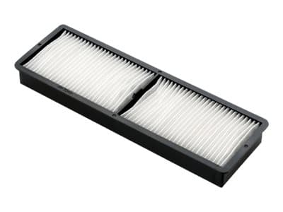 Epson Air Filter - ELPAF53, Valkoinen, Epson EB-178x/179x series, Filippiinit, 1 kpl, 128 mm, 26 mm