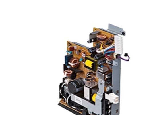 HP RM1-2926-030CN, PCB-enhet