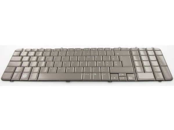 HP 495471-221, Tangentbord, Tjeckisk, HP, Pavilion dv7-1299eb