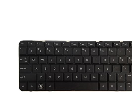 HP 636851-061, Tastatur, Italiensk, HP, Compaq Mini 110-3xxx, Mini 210-3xxx
