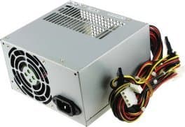Acer - Strømforsyning (intern) - 300 watt - for Aspire M3400, M3910, M5400