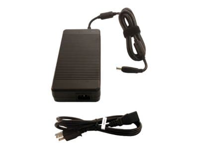 ASUS - Strömadapter - AC 100-240 V - 230 Watt - svart - för W90V; W90VN; W90VP