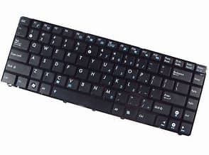ASUS 04GNV62KSP00-3, Näppäimistö, Espanja, ASUS, Asus Notebook U Series UL30A Asus Notebook U Series UL30VT Asus Notebook U Series UL80AG Asus...