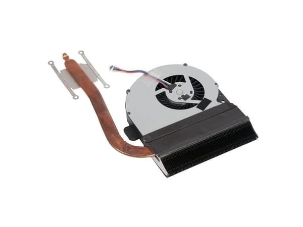 ASUS 13GN3C1AM030-1, Termisk modul, ASUS, K53E