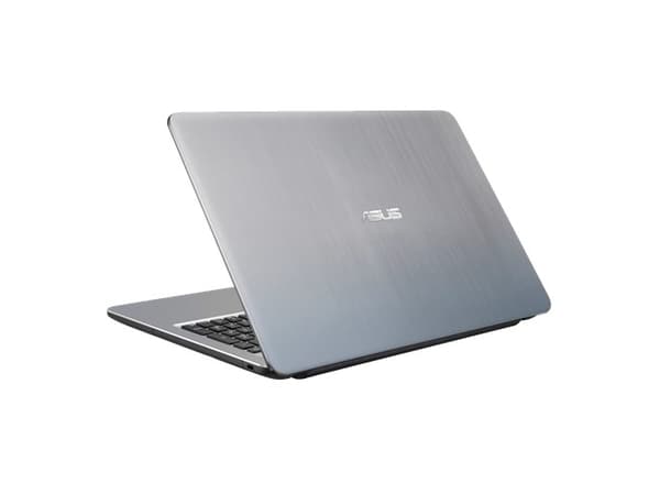 ASUS 90NB0B01-R30100, Kabinett + tastatur, Tysk, ASUS, X540LA