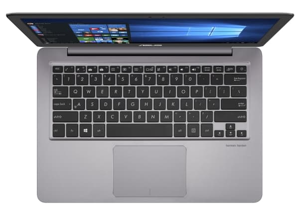 ASUS UX310UA-1A, Husbase, UK engelsk, ASUS, ASUS, UX310UA, UX310UA