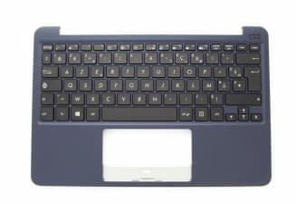 ASUS 90NL0732-R31FR0, Näppäimistö, ranska, ASUS, Asus X205TA