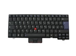Lenovo - Tangentbord