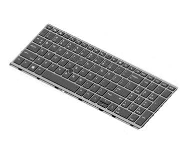HP L14367-251, Tangentbord, Rysk, HP, EliteBook 755 G5