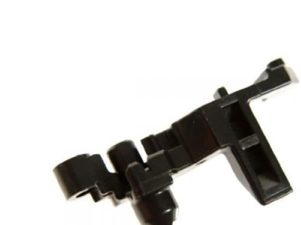 HP - Cartridge pressure front lever
