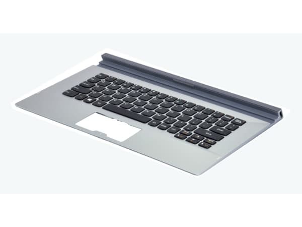 Lenovo 90205274, Lenovo, Miix 2 11, Svart, Silver