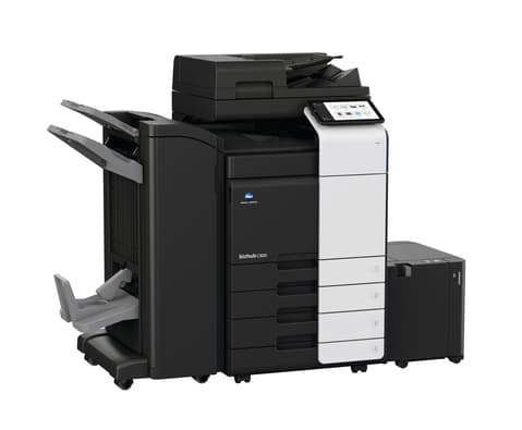 Konica Minolta A02E595100, Kløtsj, 1 stykker
