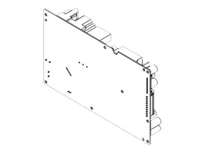 Kyocera - LVU 200 - for TASKalfa 6550ci, 7550ci