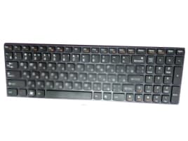 Lenovo 25204544, Tangentbord, Lenovo