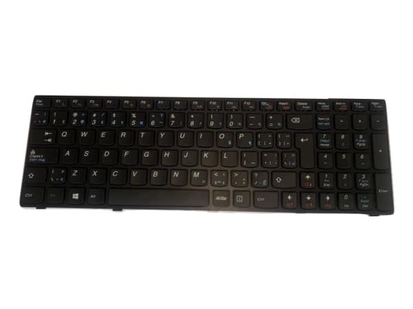 Lenovo 25206732, Näppäimistö, Saksa, Lenovo