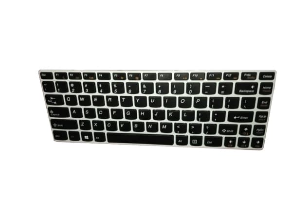 Lenovo 25207939, Tangentbord, Thailändska, Lenovo