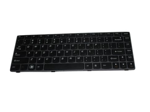 Lenovo 25209058, Tangentbord, grekiska, Lenovo