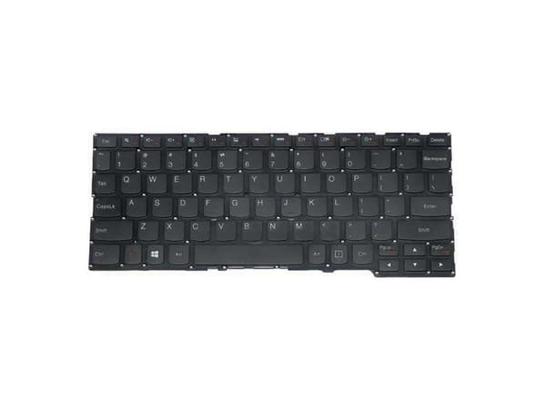 Lenovo 25214454, Tangentbord, Arabiska, Lenovo, Yoga 2 11
