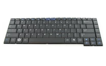 Samsung BA59-02295E, Tastatur, US Engelsk, Samsung