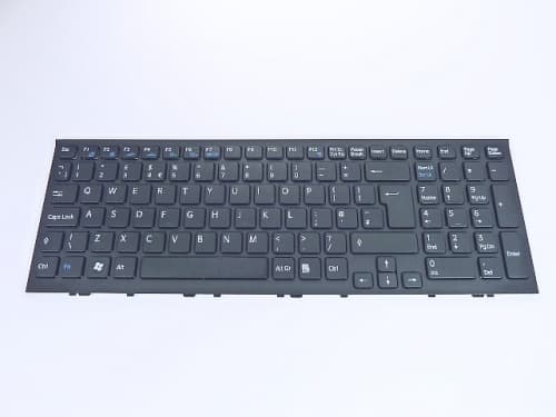 Sony 148952871, Tangentbord, Fransk, Sony