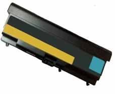 Lenovo ThinkPad Battery 25++ - Akku tietokoneeseen - Litiumioni - 9-soluinen - 94 Wh - FRU - ThinkPad SL410; SL510 - akku - ThinkPad SL410; SL510:lle