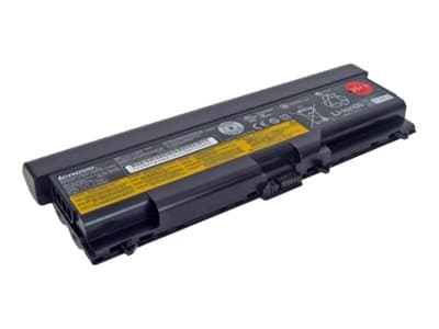 Lenovo ThinkPad Battery 25++ - Akku tietokoneeseen - Litiumioni - 9-soluinen - 94 Wh - FRU - ThinkPad SL410; SL510 - akku - ThinkPad SL410; SL510:lle