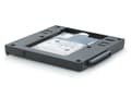 Miniatyrbilde 3 av 3: HP - Harddisk - 80 GB - flyttbar - 2,5" - IDE - 5400 rpm
