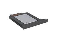 HP - Harddisk - 80 GB - flyttbar - 2,5" - IDE - 5400 rpm