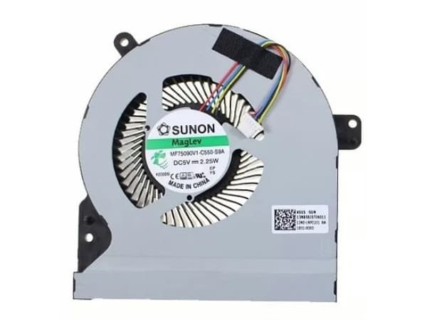 ASUS 13NB0BJ0T06011, Vifte, ASUS, GL502VY GL502VS